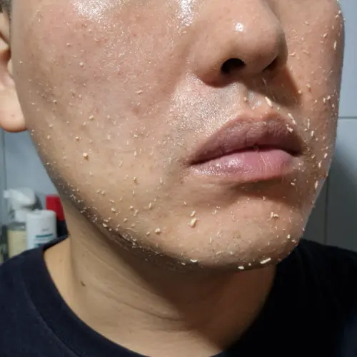 买家评价图片