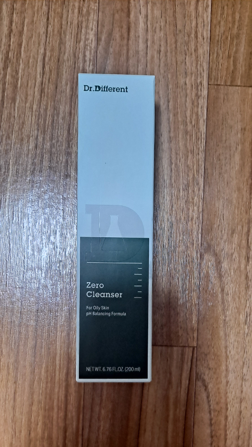 Cleansers