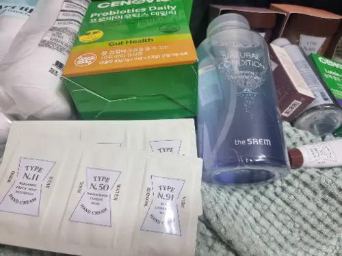 买家评价图片