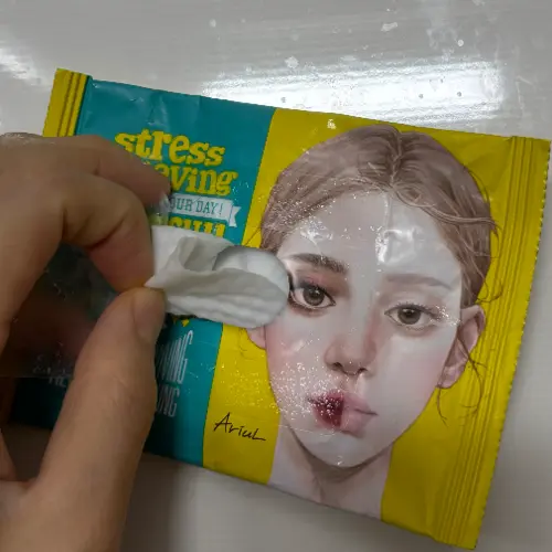 买家评价图片