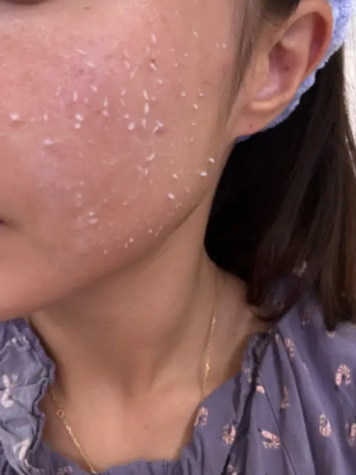 买家评价图片