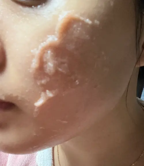 买家评价图片