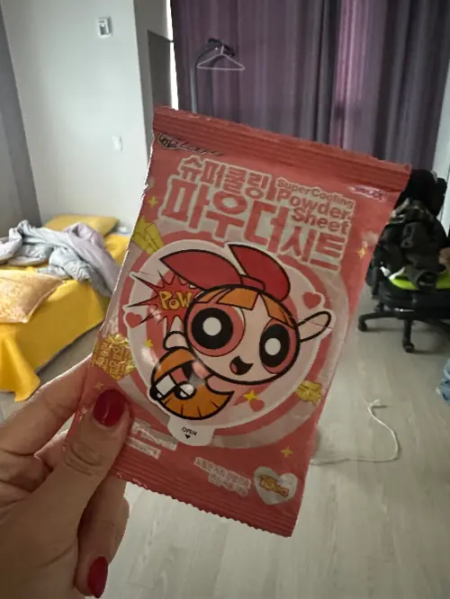 买家评价图片