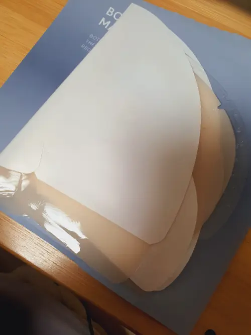 买家评价图片