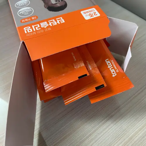 买家评价图片
