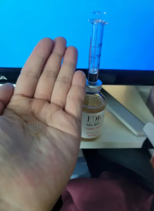 买家评价图片