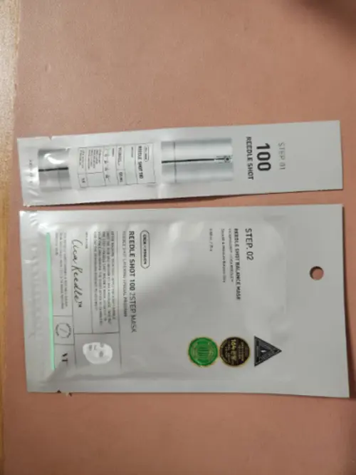 买家评价图片