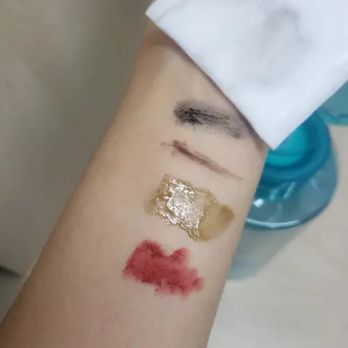买家评价图片