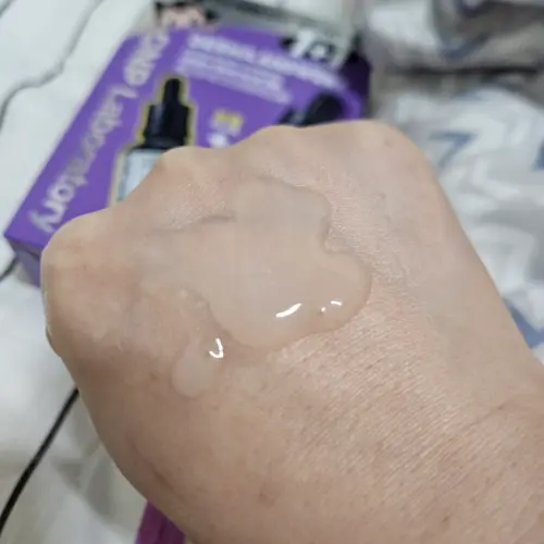 买家评价图片