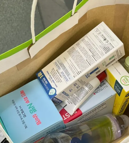 买家评价图片