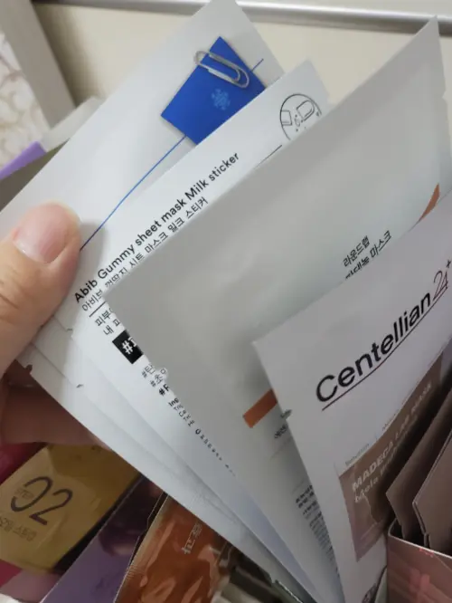 买家评价图片