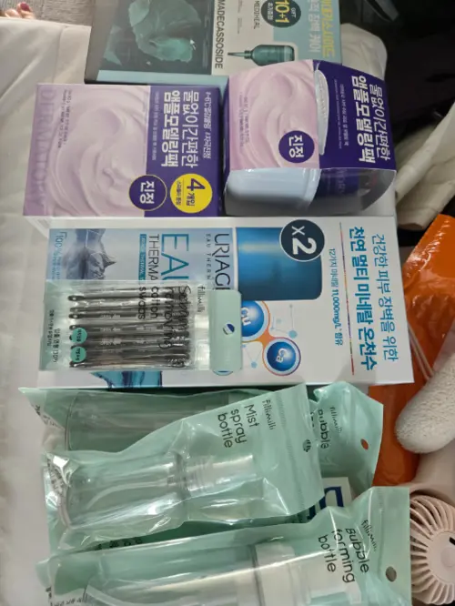 买家评价图片