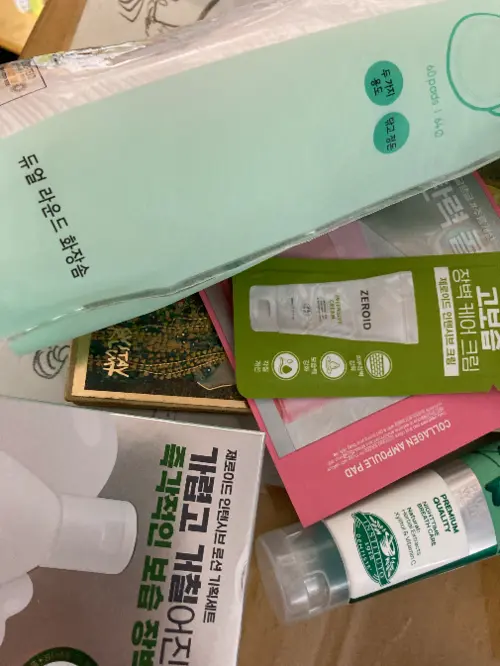 买家评价图片