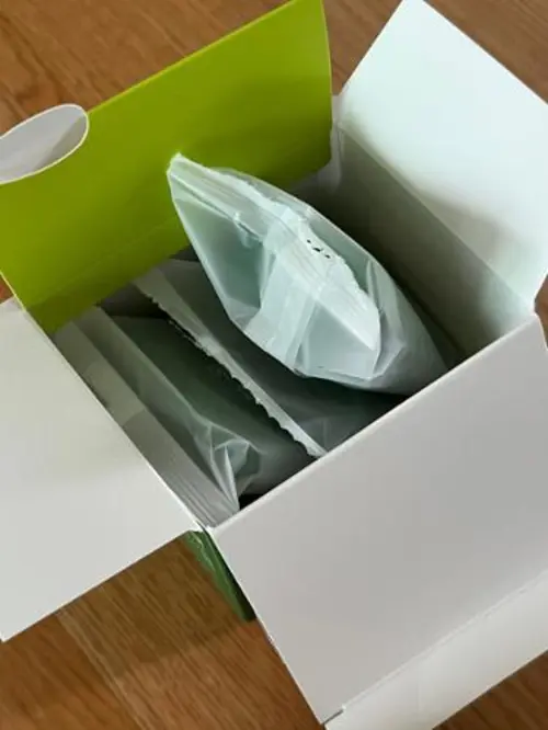 买家评价图片