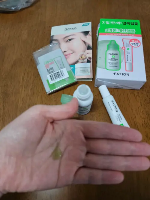 买家评价图片