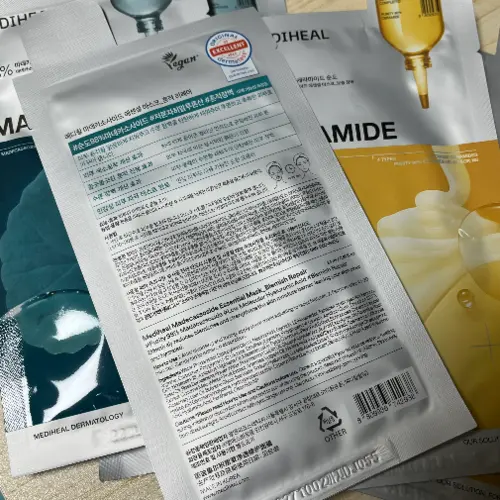 买家评价图片