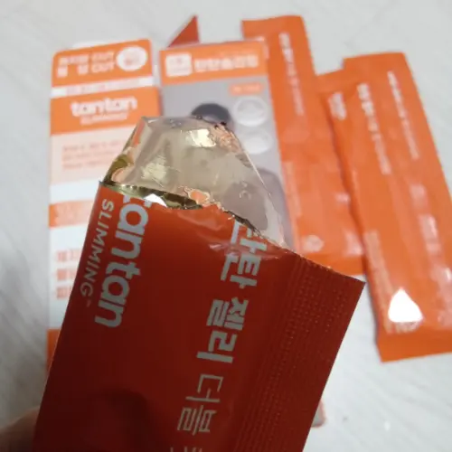 买家评价图片