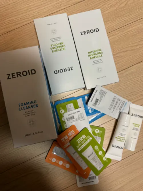 买家评价图片