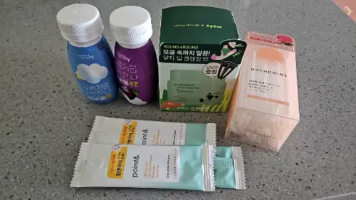 买家评价图片