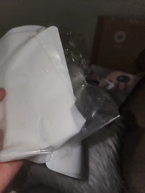买家评价图片