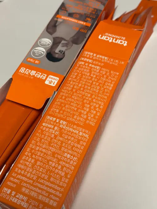 买家评价图片