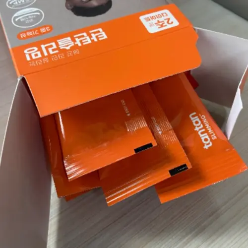 买家评价图片