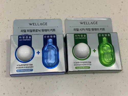 买家评价图片