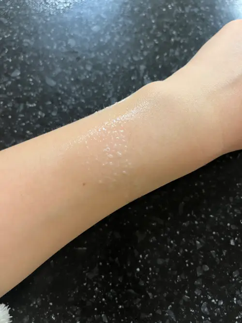买家评价图片