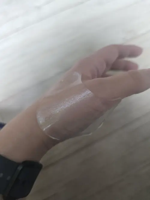 买家评价图片
