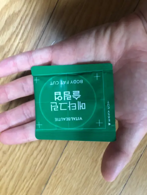 买家评价图片