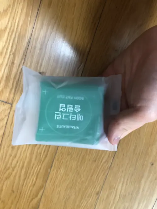 买家评价图片