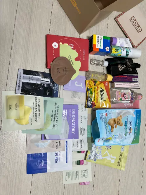 买家评价图片