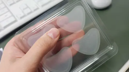 买家评价图片