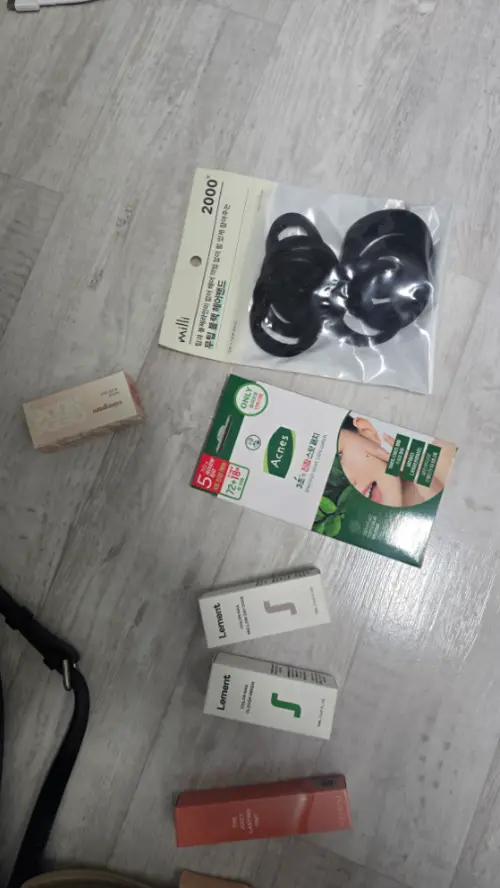 买家评价图片