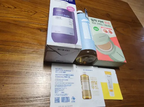 买家评价图片