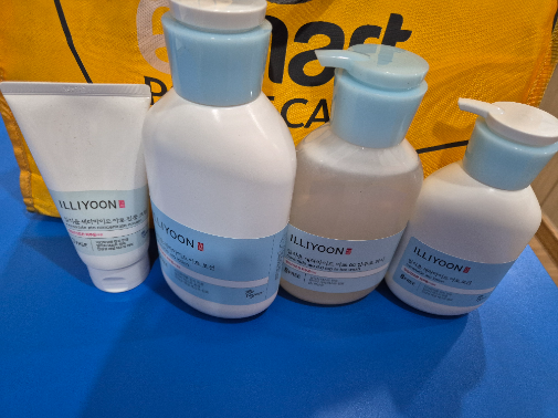 ILLiYOON Feedback
