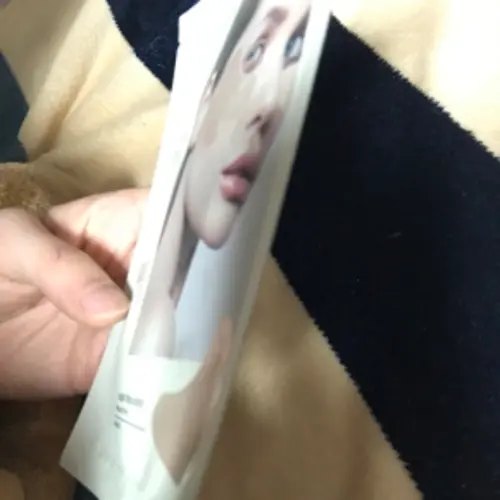 买家评价图片