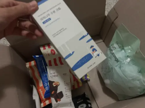 买家评价图片