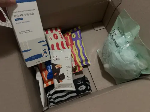 买家评价图片