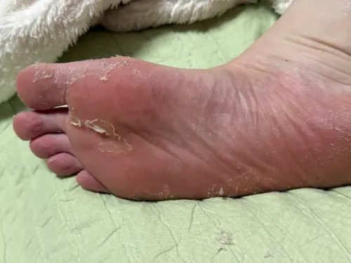 买家评价图片