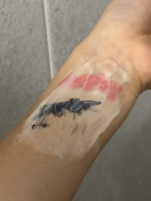买家评价图片