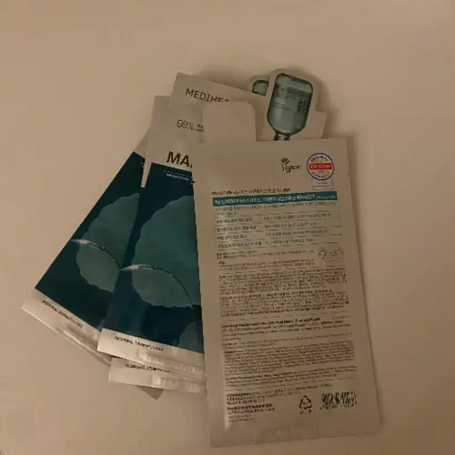 买家评价图片