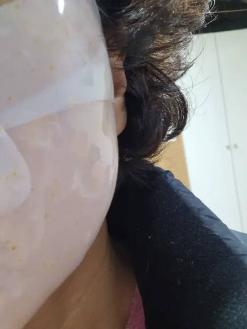 买家评价图片