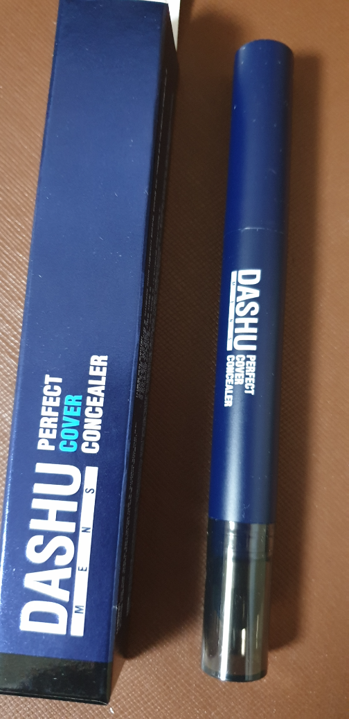 Dash Men's Perfect Cover Concealer