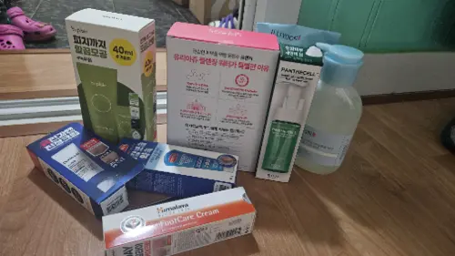 买家评价图片