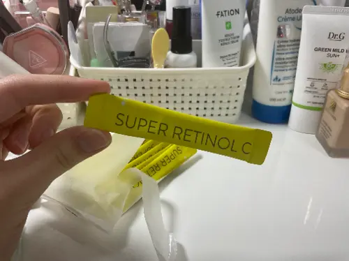 买家评价图片
