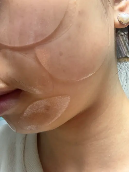 买家评价图片