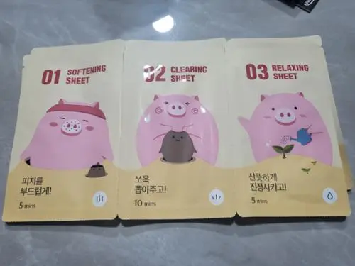 买家评价图片