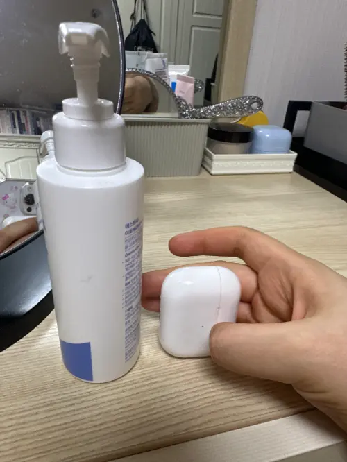 买家评价图片