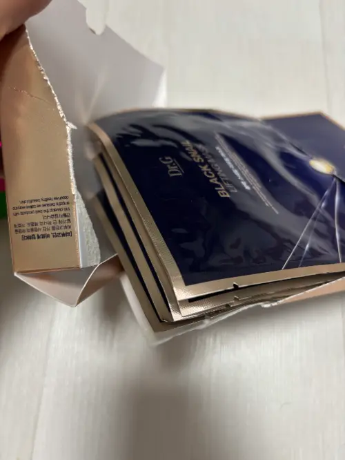 买家评价图片
